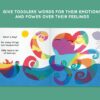 Ollie Feels Fine made by Penguin Random House