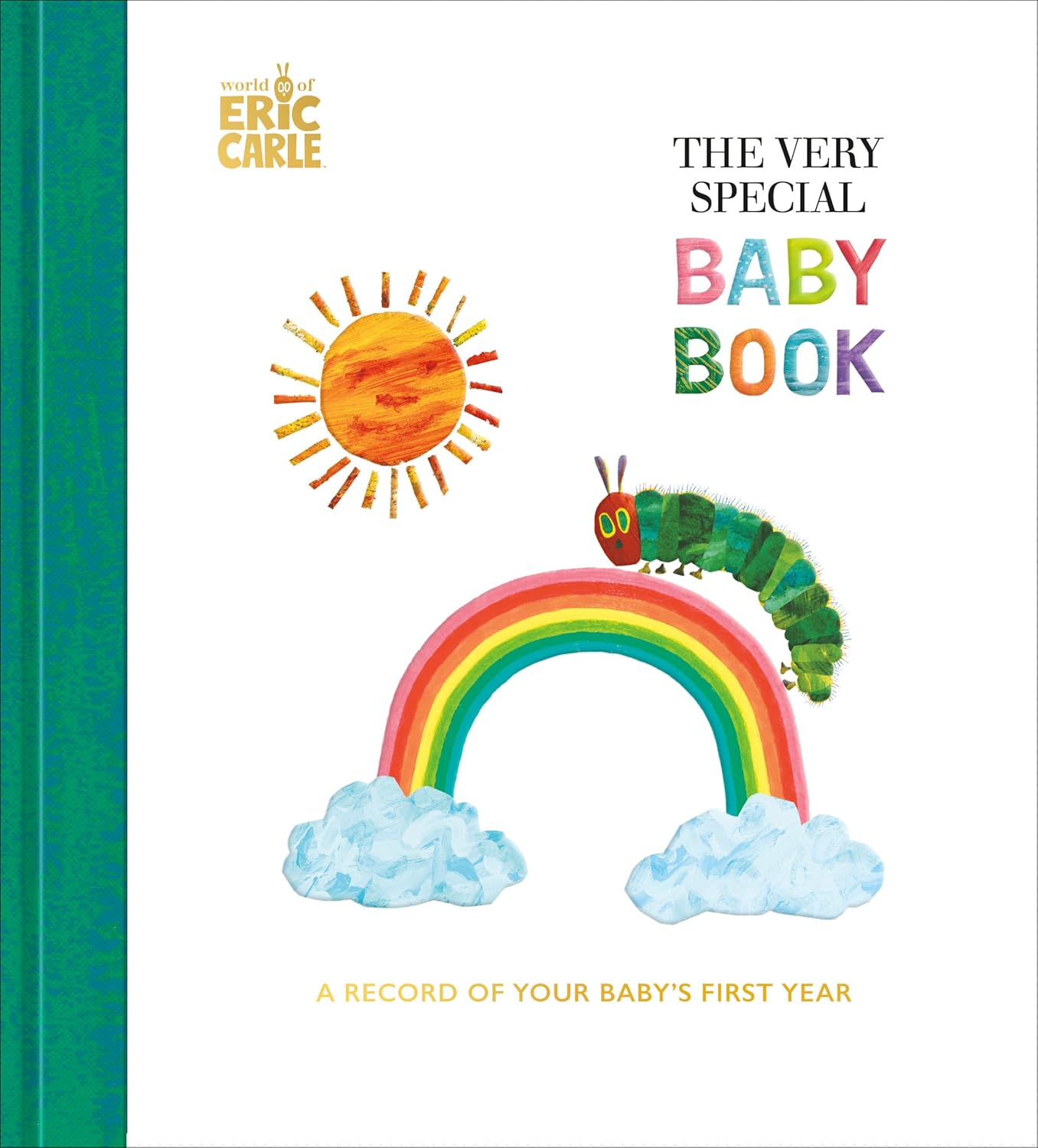 Penguin Random House The Very Special Baby Book