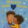 Penguin Random House 10 Kisses Before Bedtime