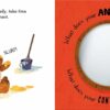 Touch & Feelings: Angry Bear made by Penguin Random House