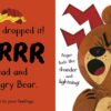 Touch & Feelings: Angry Bear from Penguin Random House