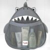 Shark Bath Storage from 3 Sprouts