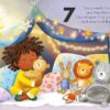 Penguin Random House 10 Kisses Before Bedtime Children's Books