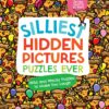 Penguin Random House Silliest Hidden Pictures Puzzles Ever