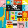 Penguin Random House 100 1st Words