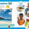 Little Kids First Nature Guide: Explore The Beach from Penguin Random House