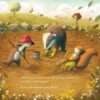 Badger's Perfect Garden Hardcover made by Sleeping Bear Press