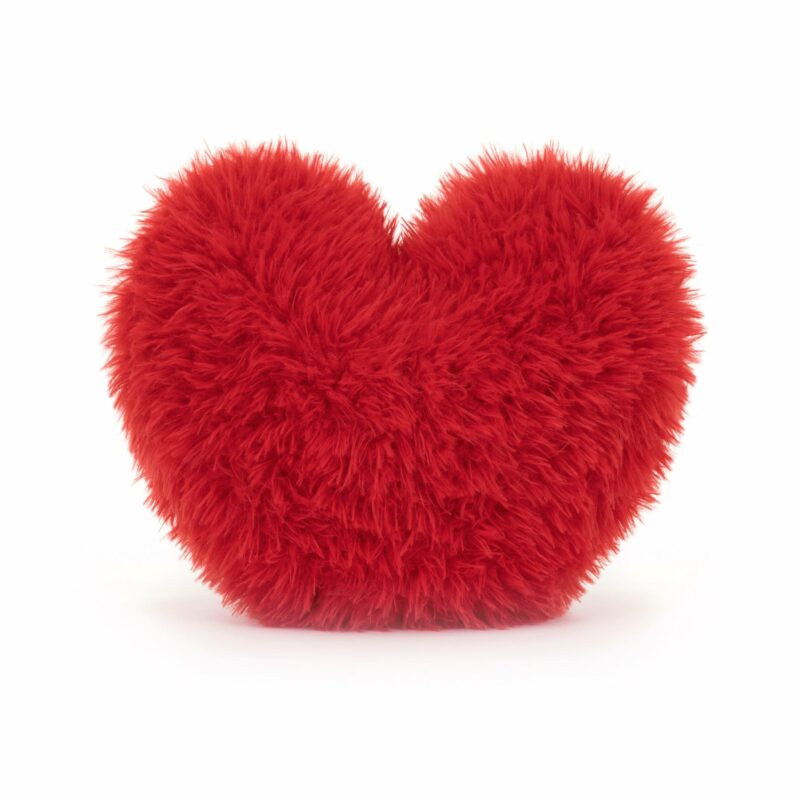 Amuseables Beatie Heart Large from Jellycat