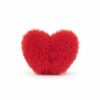 Amuseables Beatie Heart Little from Jellycat