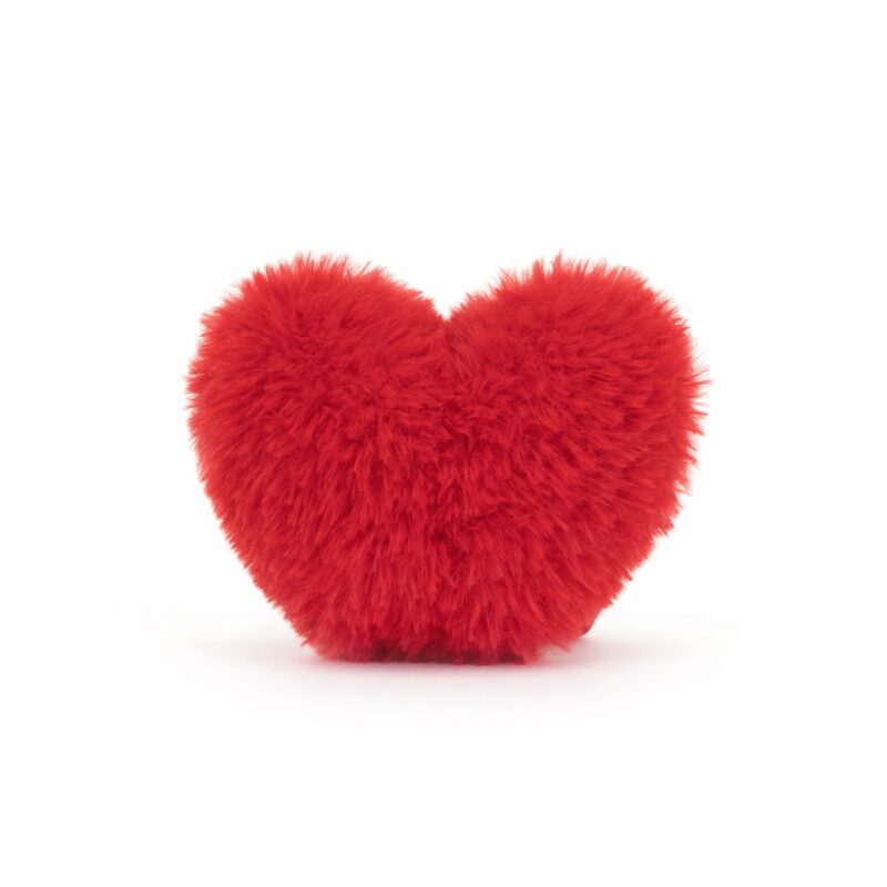 Amuseables Beatie Heart Little from Jellycat