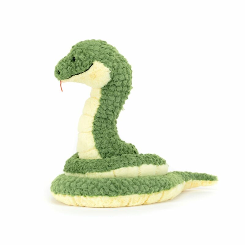 Cizi Snake from Jellycat