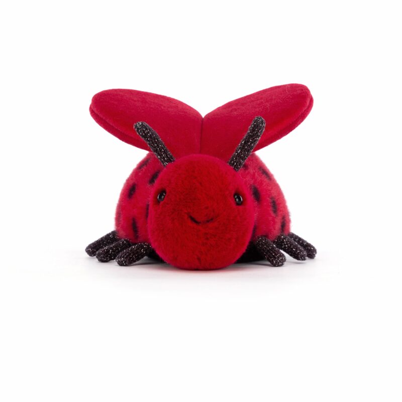 Jellycat LouLou Love Bug Toys