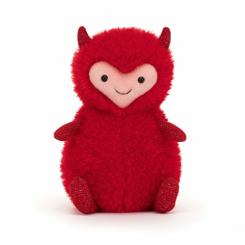 Jellycat Hugg Mc Snugg