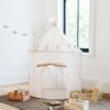 Terrazzo Beige Play Castle from 3 Sprouts