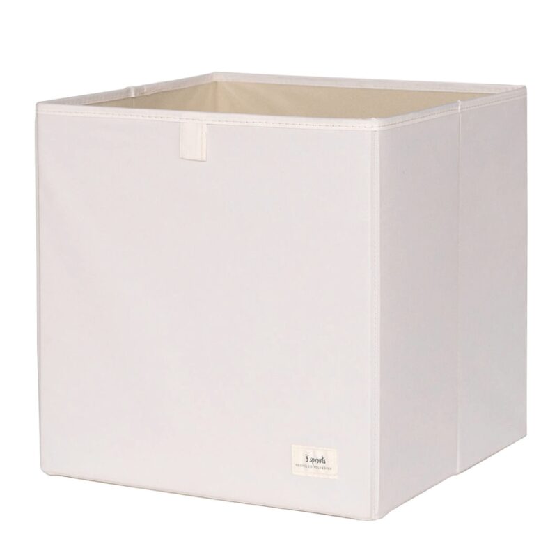 Cream Storage Cube from 3 Sprouts