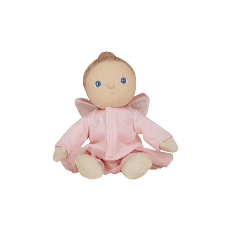 Olli Ella Dress Me Dinky Mia Melody Toys