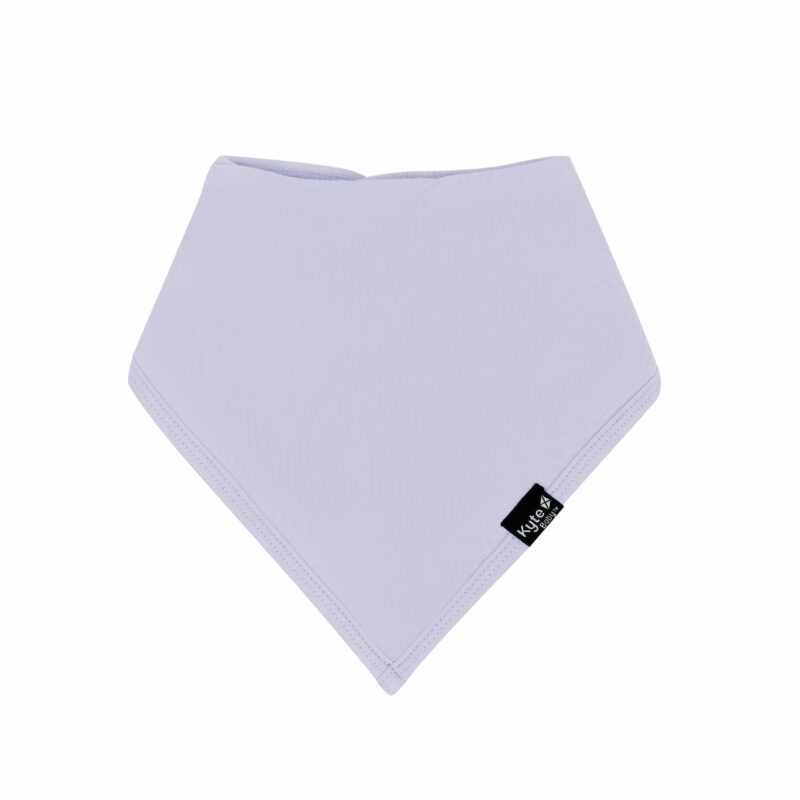 Kyte BABY Bib in Lilac