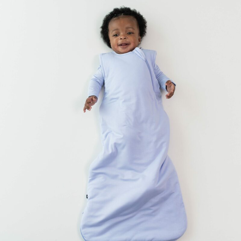 Kyte BABY Sleep Bag in Lilac 1.0 TOG