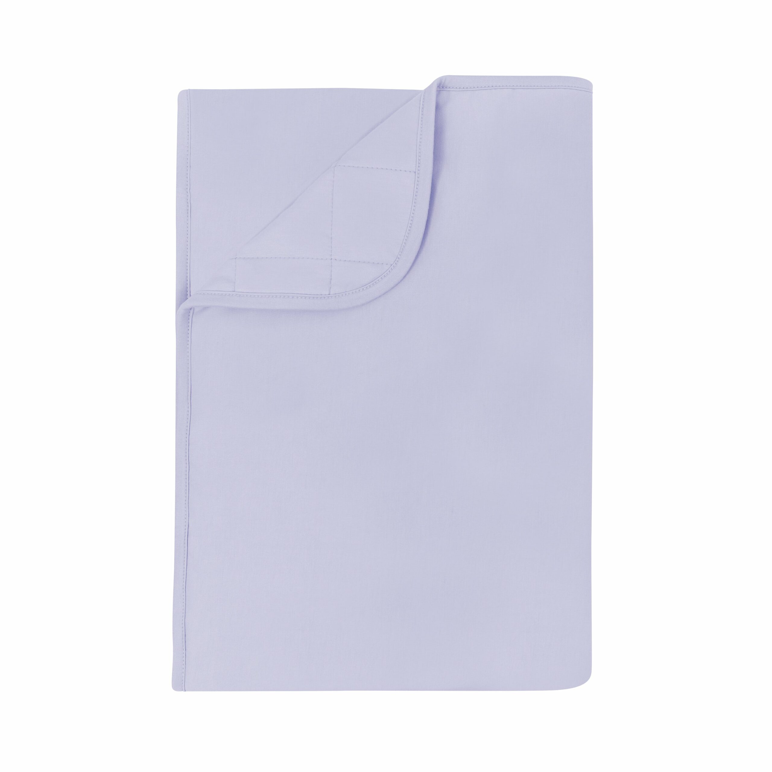 Kyte BABY Toddler Blanket Lilac