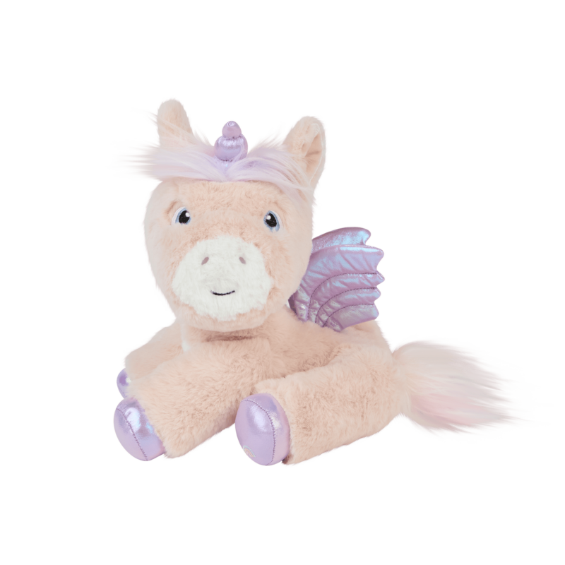 Olli Ella Dinkum Unicorn Shimmer Toys