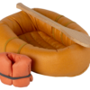 Maileg Rubber Boat For Mouse