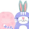 Bunny Ears Board Book Children's Books