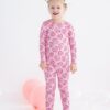 Birdie Bean Emma Bamboo Viscose Two-Piece Pajamas