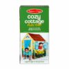 Cozy Cottage Play Tent from Melissa & Doug