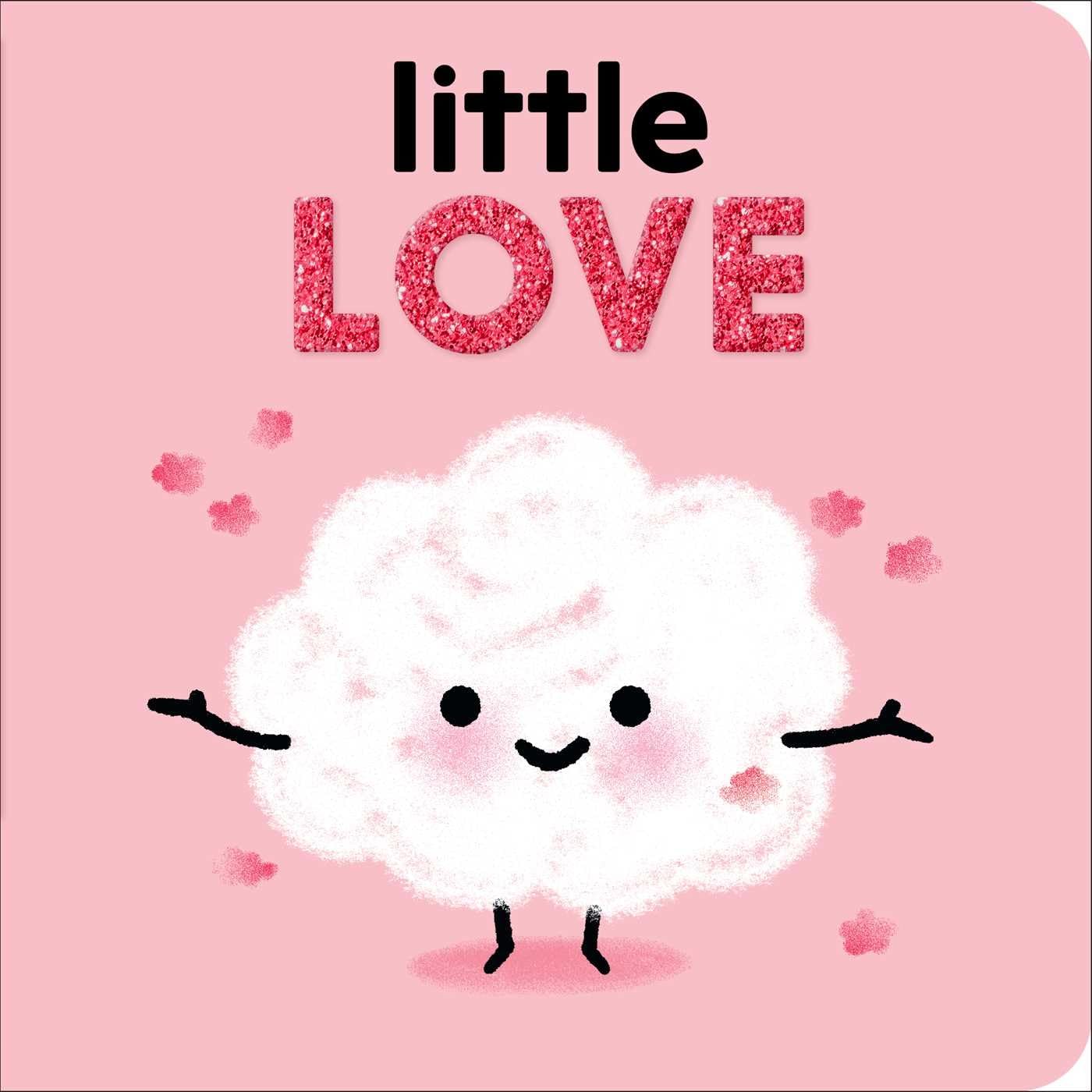 Little Love Board Book