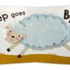 Mini Pops: On the Farm! Board Book from