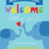 My Recordable Storytime: Welcome Little One