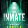 Sourcebooks The Inmate by Freida McFadden