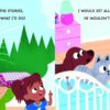 My First How to Catch the Big Bad Wolf Board Book Books