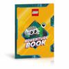 LEGO Books Build Your Own Story! Space Rescue Hardcover Book from