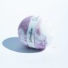 Happy Hippo Bath Relaxation Lavender Original Bomb -Wrapped