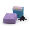 Dinosaur Discovery Bath Bomb With Toy from Happy Hippo Bath