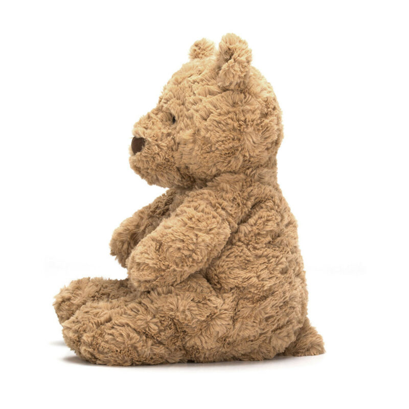 Bartholomew Bear Huge from Jellycat