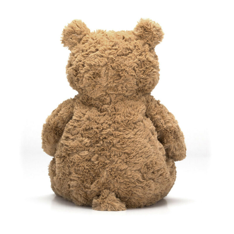 Bartholomew Bear Huge made by Jellycat