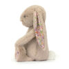 Blossom Beige Bunny Petal Big from Jellycat