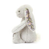 Blossom Silver Bunny Bloom from Jellycat