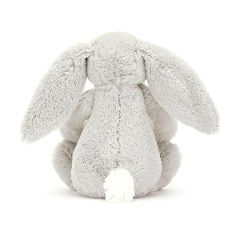 Blossom Silver Bunny Bloom made by Jellycat