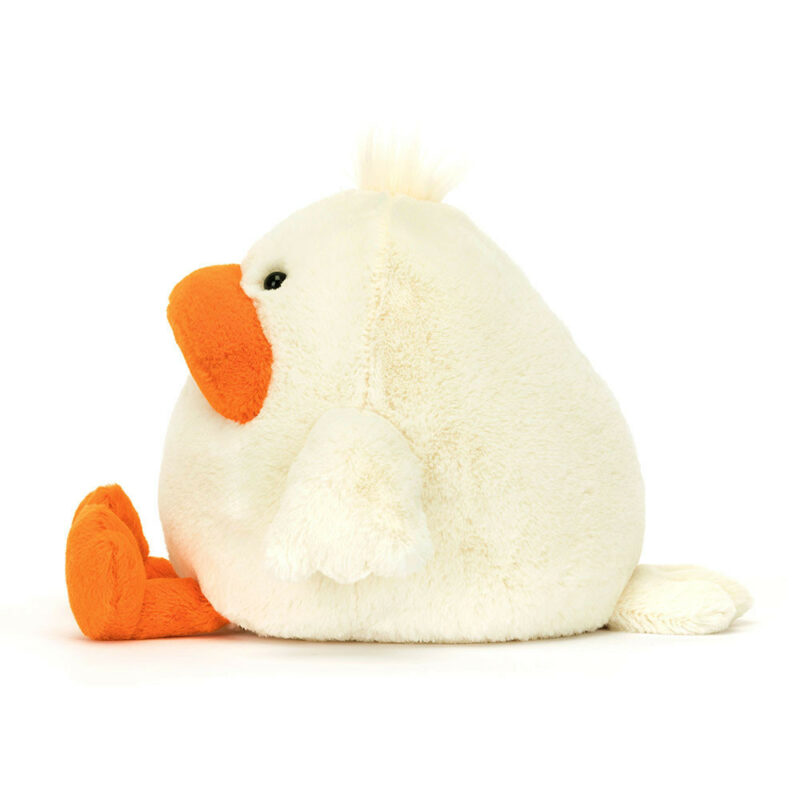 Delia Duck from Jellycat