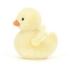 Fluffy Duck from Jellycat