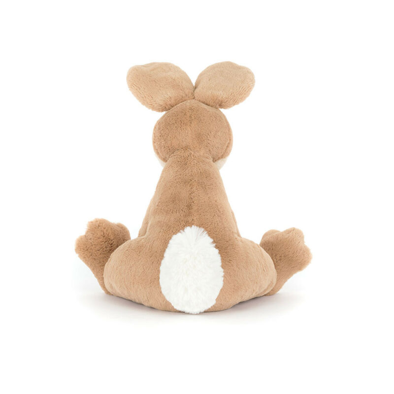 Horticus Hare made by Jellycat