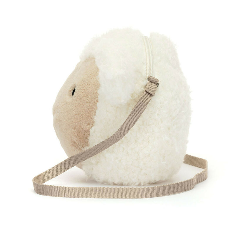 Little Lamb Bag from Jellycat