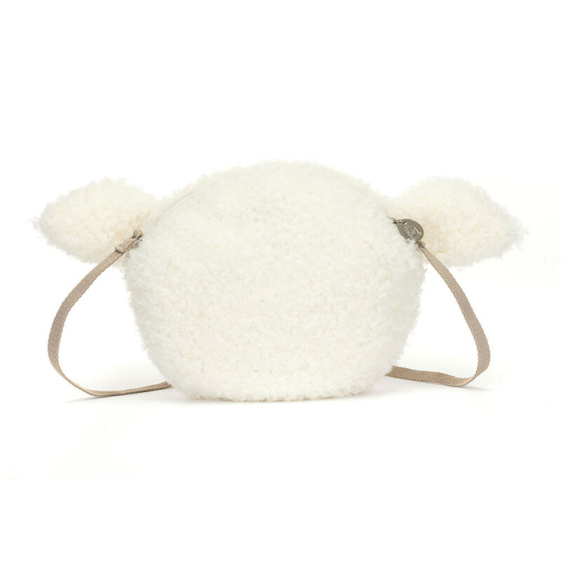 Little Lamb Bag made by Jellycat