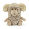 Ramsley Sheep made by Jellycat