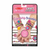 Melissa & Doug On the Go Crafts - Friendship Bracelets