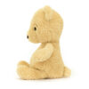 Rumblikin Bear from Jellycat