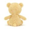 Rumblikin Bear made by Jellycat